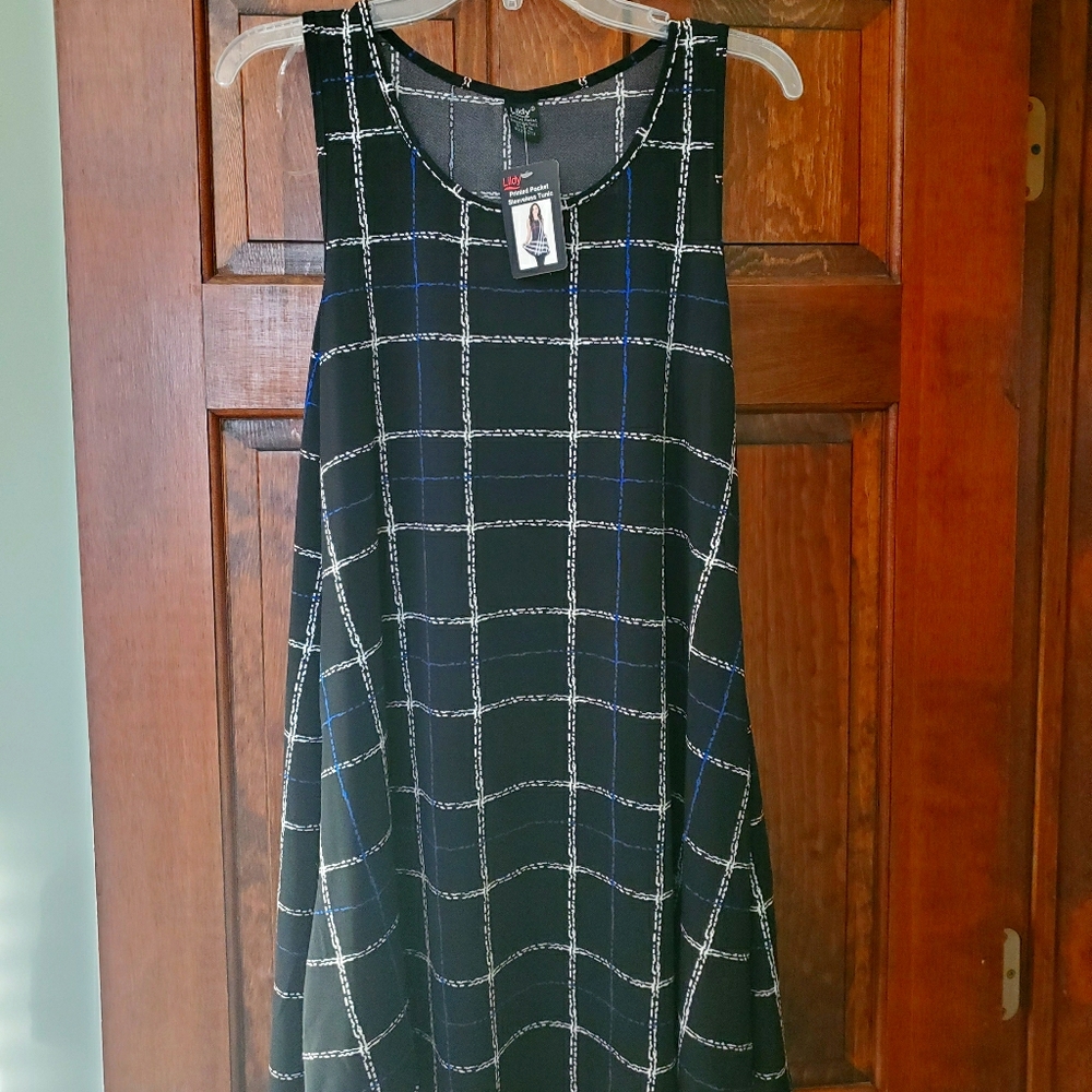 Tunic Top